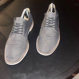 Calvin Klein Oxfords